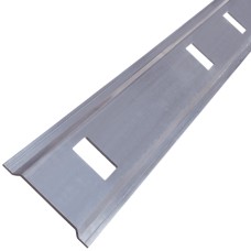 5.8m Southern Cross Cargo Track - High Strength Galvanized Steel